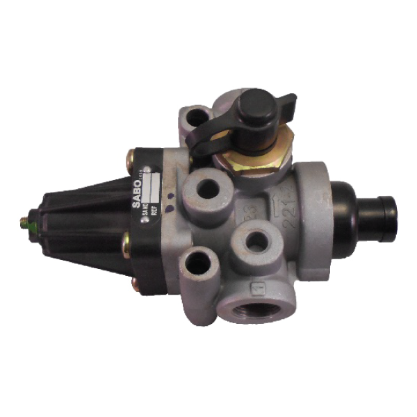 SA 3512BA (Unloader Valve) SA 3512BA (Unloader Valve)